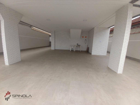 Imagem Casa com 2 Quartos à Venda, 55 m² em Mirim - Praia Grande Imagem Casa com 2 Quartos à Venda, 55 m² em Mirim - Praia Grande