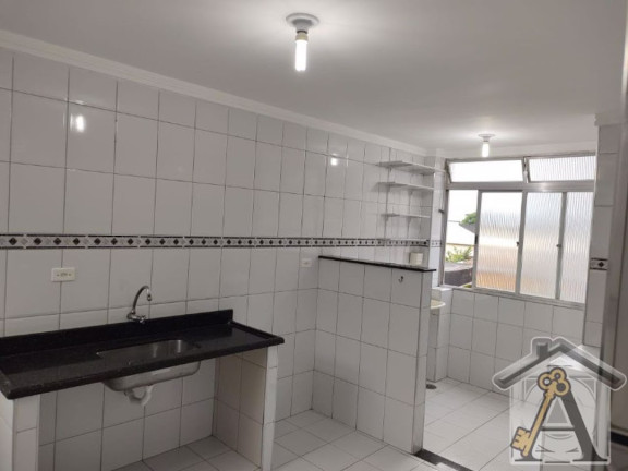 Imagem Apartamento com 2 Quartos à Venda, 62 m² em Estuário - Santos Imagem Apartamento com 2 Quartos à Venda, 62 m² em Estuário - Santos