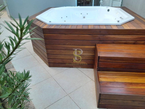 Imagem Casa com 3 Quartos à Venda, 190 m² em Condomínio Terras De Atibaia I - Atibaia Imagem Casa com 3 Quartos à Venda, 190 m² em Condomínio Terras De Atibaia I - Atibaia