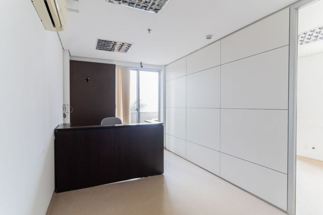 Imóvel à Venda, 37 m² em Vila Mariana - São Paulo