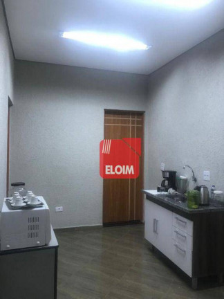 Imagem Sala Comercial para Alugar, 110 m² em Jaraguá - São Paulo Imagem Sala Comercial para Alugar, 110 m² em Jaraguá - São Paulo