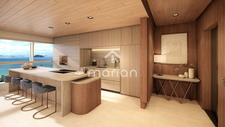 Imagem Apartamento com 2 Quartos à Venda, 128 m² em Itapocoroi - Penha Imagem Apartamento com 2 Quartos à Venda, 128 m² em Itapocoroi - Penha