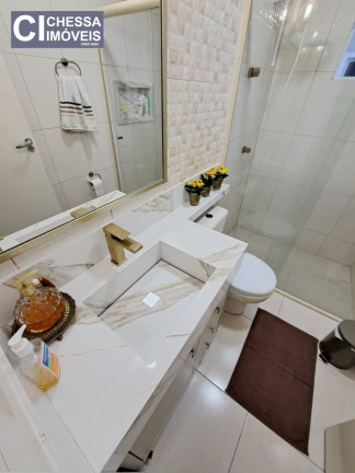 Imagem Casa de Condomínio com 3 Quartos à Venda, 292 m² em São Judas - Itajaí