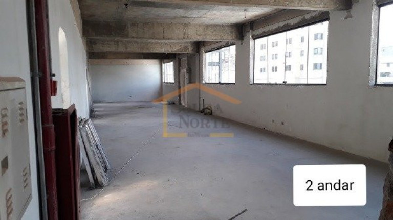 Imagem Edifício Residencial para Alugar, 1.159 m² em Casa Verde - São Paulo Imagem Edifício Residencial para Alugar, 1.159 m² em Casa Verde - São Paulo