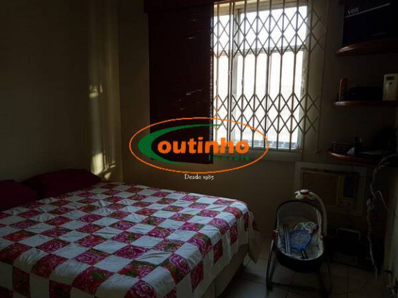 Imagem Casa com 4 Quartos à Venda, 147 m² em Andaraí - Rio De Janeiro Imagem Casa com 4 Quartos à Venda, 147 m² em Andaraí - Rio De Janeiro