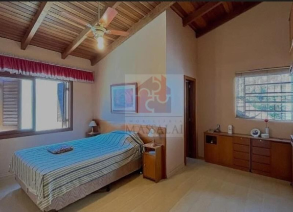 Imagem Casa com 3 Quartos à Venda, 178 m² em Santana - Porto Alegre