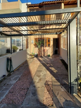 Imagem Casa com 2 Quartos à Venda, 110 m² em Guarujá - Porto Alegre