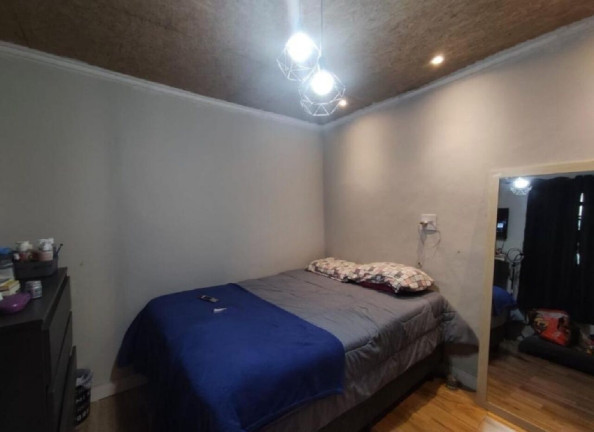 Imagem Casa com 4 Quartos à Venda, 221 m² em Encruzilhada - Santos Imagem Casa com 4 Quartos à Venda, 221 m² em Encruzilhada - Santos