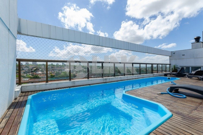 Imagem Apartamento com 2 Quartos à Venda, 69 m² em Passo Da Areia - Porto Alegre