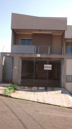 Imagem Sobrado com 3 Quartos à Venda, 180 m² em Pq Veneza - Arapongas Imagem Sobrado com 3 Quartos à Venda, 180 m² em Pq Veneza - Arapongas