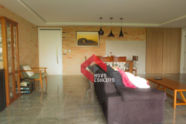 Imagem Apartamento com 3 Quartos à Venda, 150 m² em Cocó - Fortaleza Imagem Apartamento com 3 Quartos à Venda, 150 m² em Cocó - Fortaleza