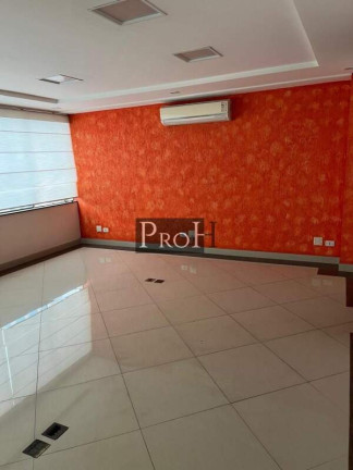 Imagem Imóvel para Alugar, 560 m² em Jardim Do Mar - São Bernardo Do Campo