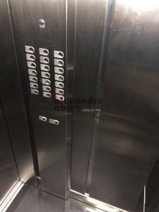Imagem Apartamento com 2 Quartos à Venda, 85 m² em Moema - São Paulo