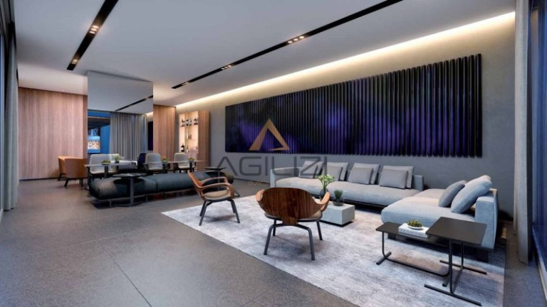 Imagem Apartamento com 2 Quartos à Venda, 98 m² em Paraíso - São Paulo
