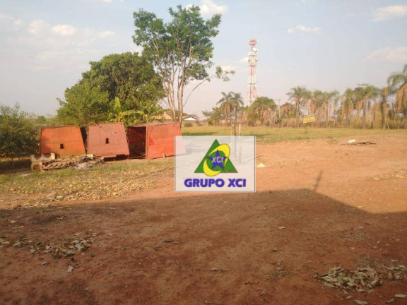 Imagem Imóvel à Venda, 12.000 m² em Centro - Cosmópolis