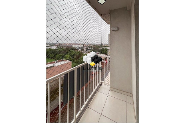 Imagem Apartamento com 2 Quartos à Venda, 55 m² em Fátima - Canoas Imagem Apartamento com 2 Quartos à Venda, 55 m² em Fátima - Canoas