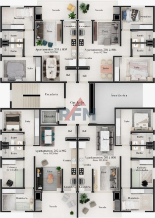 Imóvel com 3 Quartos à Venda, 127 m² em Centro - Ivoti