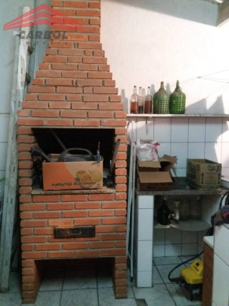 Imagem Casa com 3 Quartos à Venda, 250 m² em Vila Anchieta - Jundiaí
