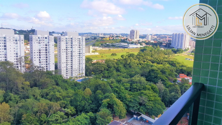 Imagem Imóvel com 4 Quartos à Venda, 173 m² em Jardim Ana Maria - Jundiaí