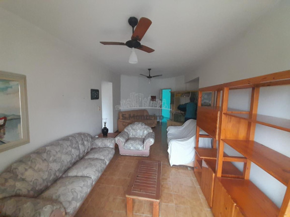 Imagem Apartamento com 2 Quartos à Venda, 86 m² em Guilhermina - Praia Grande