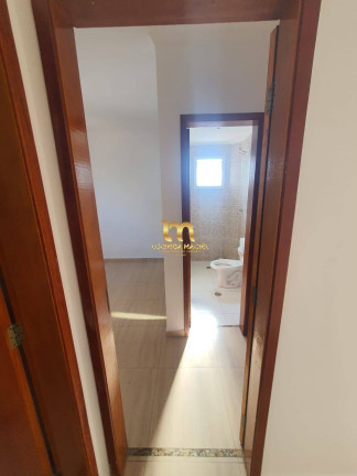 Imagem Apartamento com 2 Quartos à Venda, 60 m² em Ocian - Praia Grande