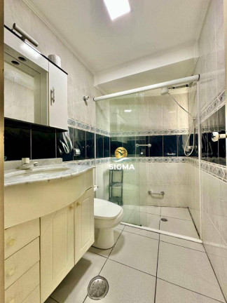 Imagem Apartamento com 3 Quartos à Venda, 85 m² em Enseada - Guarujá