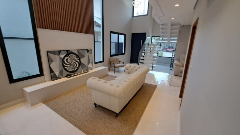 Imagem Sobrado com 4 Quartos à Venda, 269 m² em Urbanova - São José Dos Campos Imagem Sobrado com 4 Quartos à Venda, 269 m² em Urbanova - São José Dos Campos