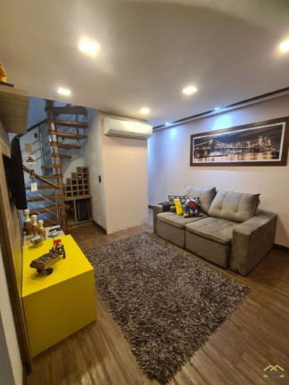 Imagem Sobrado com 3 Quartos à Venda, 126 m² em Parque Almerinda Chaves - Jundiaí Imagem Sobrado com 3 Quartos à Venda, 126 m² em Parque Almerinda Chaves - Jundiaí