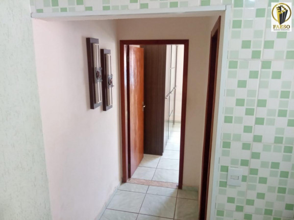 Imagem Casa com 2 Quartos à Venda, 79 m² em Jardim Santa Rosa - Itu Imagem Casa com 2 Quartos à Venda, 79 m² em Jardim Santa Rosa - Itu