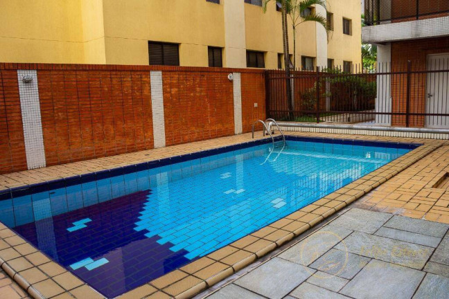 Imagem Apartamento com 3 Quartos à Venda, 91 m² em Vila Mariana - São Paulo
