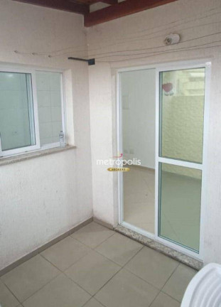 Imagem Apartamento com 2 Quartos à Venda, 37 m² em Vila Linda - Santo André Imagem Apartamento com 2 Quartos à Venda, 37 m² em Vila Linda - Santo André