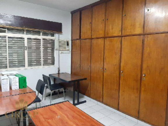 Imagem Edifício Residencial à Venda ou Locação, 651 m² em Perdizes - São Paulo