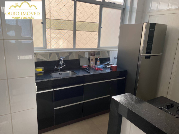 Imagem Apartamento com 3 Quartos à Venda, 97 m² em Ouro Preto - Belo Horizonte Imagem Apartamento com 3 Quartos à Venda, 97 m² em Ouro Preto - Belo Horizonte