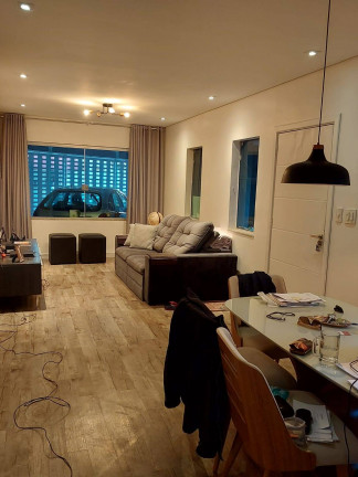Casa com 2 Quartos à Venda, 150 m² em Vila Moreira - São Paulo