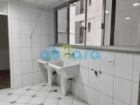 Imagem Apartamento com 4 Quartos à Venda, 360 m² em Copacabana - Rio De Janeiro Imagem Apartamento com 4 Quartos à Venda, 360 m² em Copacabana - Rio De Janeiro