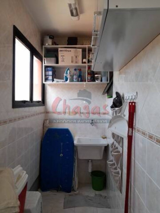 Imagem Apartamento com 2 Quartos à Venda, 65 m² em Martim De Sá - Caraguatatuba