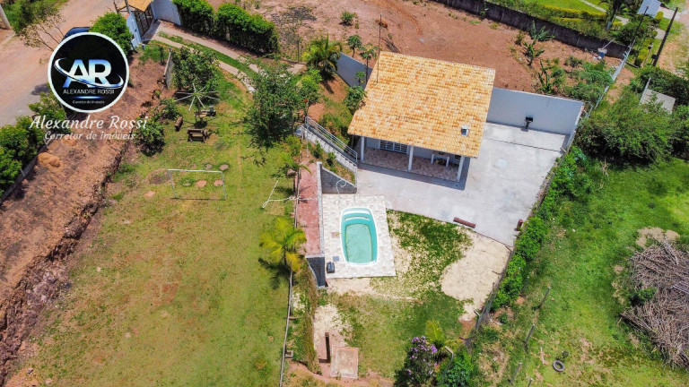 Imagem Chácara com 2 Quartos à Venda, 1.040 m² em Ville Saint James Ii - Campo Limpo Paulista Imagem Chácara com 2 Quartos à Venda, 1.040 m² em Ville Saint James Ii - Campo Limpo Paulista