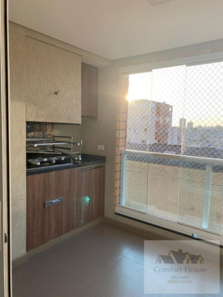 Foto do imóvel Apartamento com 2 Quartos à Venda, 90 m² em Santa Maria - São Caetano Do Sul