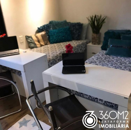Imagem Apartamento com 3 Quartos à Venda, 150 m² em Vila Valparaíso - Santo André Imagem Apartamento com 3 Quartos à Venda, 150 m² em Vila Valparaíso - Santo André