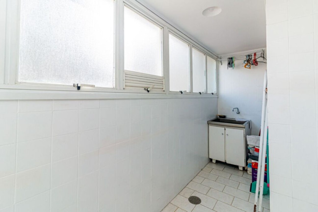 Imagem Apartamento com 3 Quartos à Venda, 127 m² em Boa Vista - Porto Alegre