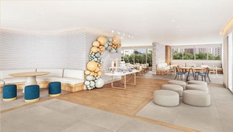 Imagem Apartamento com 3 Quartos à Venda, 115 m² em São Paulo