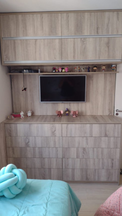 Imagem Apartamento com 2 Quartos à Venda, 77 m² em Campestre - Santo André Imagem Apartamento com 2 Quartos à Venda, 77 m² em Campestre - Santo André