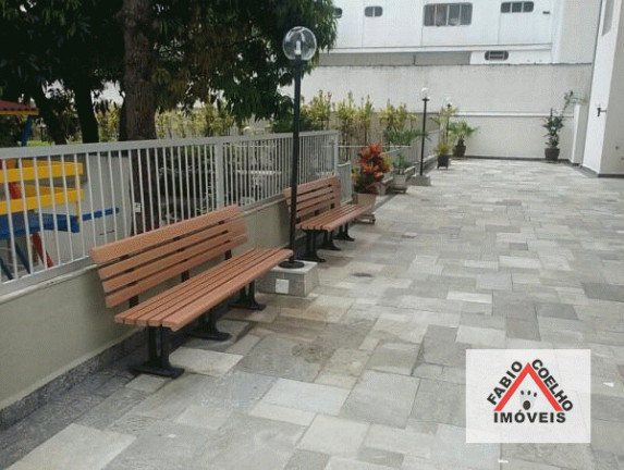 Imagem Apartamento com 3 Quartos à Venda, 91 m² em Jardim Marajoara - São Paulo Imagem Apartamento com 3 Quartos à Venda, 91 m² em Jardim Marajoara - São Paulo
