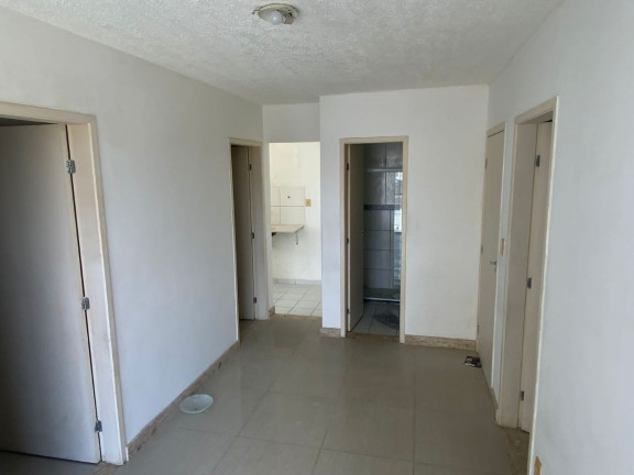Imagem Apartamento com 3 Quartos à Venda, 50 m² em Caji - Lauro De Freitas Imagem Apartamento com 3 Quartos à Venda, 50 m² em Caji - Lauro De Freitas