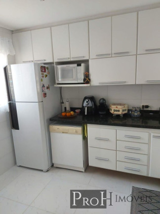 Imagem Sobrado com 3 Quartos à Venda, 181 m² em Santa Terezinha - São Bernardo Do Campo Imagem Sobrado com 3 Quartos à Venda, 181 m² em Santa Terezinha - São Bernardo Do Campo