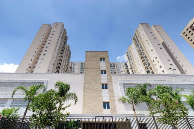 Imagem Apartamento com 3 Quartos à Venda, 71 m² em City Bussocaba - Osasco Imagem Apartamento com 3 Quartos à Venda, 71 m² em City Bussocaba - Osasco