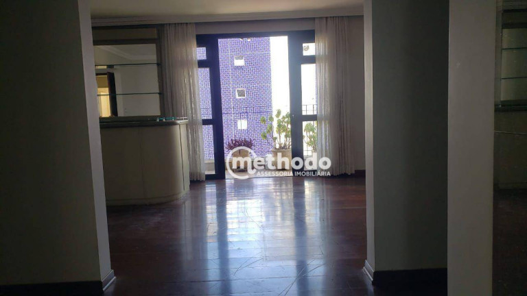 Imagem Apartamento com 4 Quartos à Venda, 192 m² em Vila Itapura - Campinas Imagem Apartamento com 4 Quartos à Venda, 192 m² em Vila Itapura - Campinas