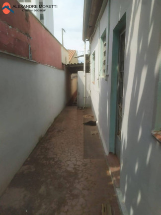 Imagem Casa com 2 Quartos para Alugar, 120 m² em Centro - Sorocaba