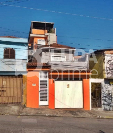 Imagem Casa com 4 Quartos à Venda, 144 m² em Vila Medeiros - São Paulo Imagem Casa com 4 Quartos à Venda, 144 m² em Vila Medeiros - São Paulo