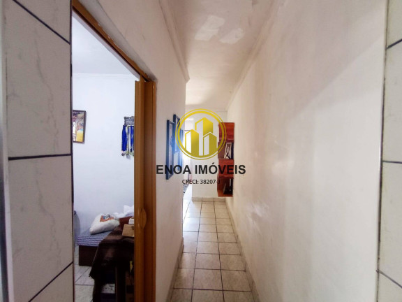 Imagem Casa com 3 Quartos à Venda, 300 m² em Vila Ema - São Vicente